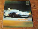 Cecil Taylor John Coltrane Kenny Dorham Quintet Stereo Drive UA + Insert