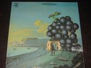 Moby Grape rare '68 Dutch 1st press LP Wow on CBS  EX+  PSYCH SKIP SPENCE
