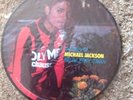 Michael Jackson Story Of Michael Jackson Picture Disc