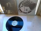 LP death in june NADA 33 giri rpm rare for collectors pritn in uk