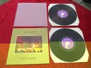 VINYL 2-LP DEEP PURPLE Made in Japan HARD ROCK 1972 (MINT)   wie 