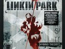 Linkin Park Hybrid Theory LP & 10