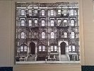 LED ZEPPELIN PHYSICAL GRAFFITI 1975 UK 1st PRESS DOUBLE ALBUM LP A1/B4/C1/D1