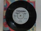 CLIFF RICHARD--I LOVE YOU--DEMO PROMO--45DB4547--CON. SEE DESCRIPTION