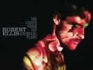 Lights From The Chemical Plant - Robert Ellis (2014, Vinyl NEW)