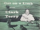 Clark Terry - Out On a Limb original Argo LP