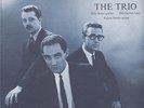 The Trio original Riverside LP Billy Bean