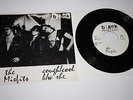 MISFITS (Cough/Cool) ORIGINAL Samhain Danzig KBD BLANK RECORDS Minor Threat SSD
