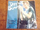  DAVID BOWIE Heroes 1977 AUSTRALIAN RARE 4track EP 7