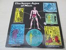 THE SEVEN AGES OF MAN Jazz Funk Loops LP HEAR Gordon Beck Madelaine Bell