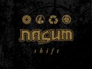NASUM - Shift  LP  VINYL