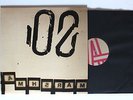 THE SEXUAL OBJECTS ALBUM 33RPM- MARSHMALLOW LP (2015) - EXCLUSIVE RIGHTS FOREVER