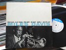 MILES DAVIS lp Volume 2 BLUE NOTE 1502 original RVG