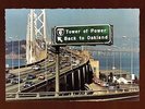 TOWER OF POWER-BACK TO OAKLAND-VINYL LP MUSIC ON VINYL NEW