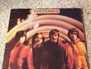 THE KINKS Are The Village Green Preservation Society LP MONO UK pressing STEREO