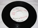Less Than Jake / Slayer Spilt, TEST PRESSING, RARE, 7