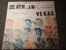 DEATH IN VEGAS Dead Elvis 1st 2 x LP Concrete double RARE UK ELECTRONIC trip hop
