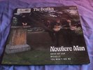 The Beatles - Nowhere Man - Original UK EP - Beautiful Condition