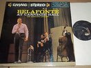 BELAFONTE AT CARNEGIE HALL - RCA Living Stereo 2 LP set - LSO-6006