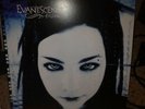 Evanescence Fallen LP Purple Vinyl