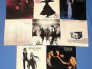 FLEETWOOD MAC+ STEVIE NICKS----8 CLASSIC ROCK ALBUMS---LIVE+ RUMOURS+ TUSK