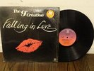 The 9th Creation Falling In Love PYE ORIG funk shrink