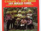 Luis Morales Ramos 