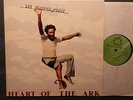 Dub LP LEE SCRATCH PERRY Heart Of The Ark SEVEN LEAVES (UK, 1982)