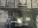 Dexter Gordon 