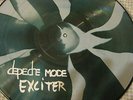 Depeche Mode Exciter Picture Disc Brazil Fab NEXT DAY POST