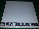 FELT - THE PICTORIAL JACKSON REVIEW - UK ORIGINAL VINYL LP - RARE - EX