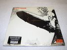 LED ZEPPELIN 1 180G GRAM VINYL RECORD LP REMASTERED BY JIMMY PAGE SEALED NEW
