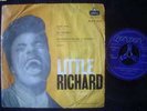 LITTLE RICHARD ep MISS ANA +3 argentina ID# 21828 PICTURE SLEEVE LONDON 5532 G a