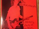 THE REPLACEMENTS In Heaven There Is No Beer double LIVE LP RARE