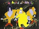QUEEN A Kind Of Magic 180g Vinyl LP NEW & SEALED On Hollywood Records Label