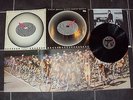 QUEEN JAZZ LP OIS FOC POSTER EMI GERMANY FREDDIE MERCURY BICYCLE RACE
