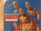 INTRODUCING AUSTRALIAS TONY BONNER .OF SKIPPY FAME 1960s STEREO LP LIKE NEW CON