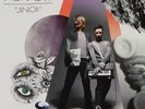 ROYKSOPP Junior - VINYL ( LP )