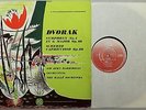 DVORAK Symphony No 4 in G major Op 88 (Pye CSCL70002) NM