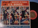 1961 GARY U.S. BONDS R&R LP, 