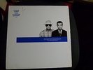 PET SHOP BOYS discography LP 18 track double with inners (pmtv3) uk parlophone 1