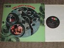 THE SOFT MACHINE PSYCHEDELIC ROCK VINYL RECORD ABC RECORDS PROBE VINYL UNPLAYED