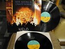 NEIL YOUNG WELD DOUBLE ROCK LP ON REPRISE 7599-26671-1