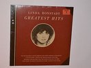 SEALED 'LINDA RONSTADT GREATEST HITS' LP ASYLUM RECORDS 7E-1092 GATEFOLD 1976