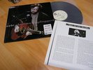 ERIC CLAPTON(KOREA VINYL LP 12