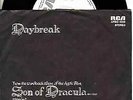 NILSON - Daybreak *Ringo Starr(Beatles) ? 7