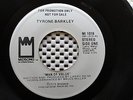 TYRONE BARKLEY  