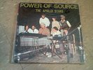 THE APOLLO STARS - POWER OF SOURCE * JAZZ FUNK LP L. RON HUBBARD