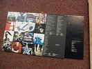U2 / ACHTUNG BABY    1 LP