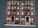 Led Zeppelin - PHYSICAL GRAFFITI LP - NEW SEALED  Swan Song SS2-200